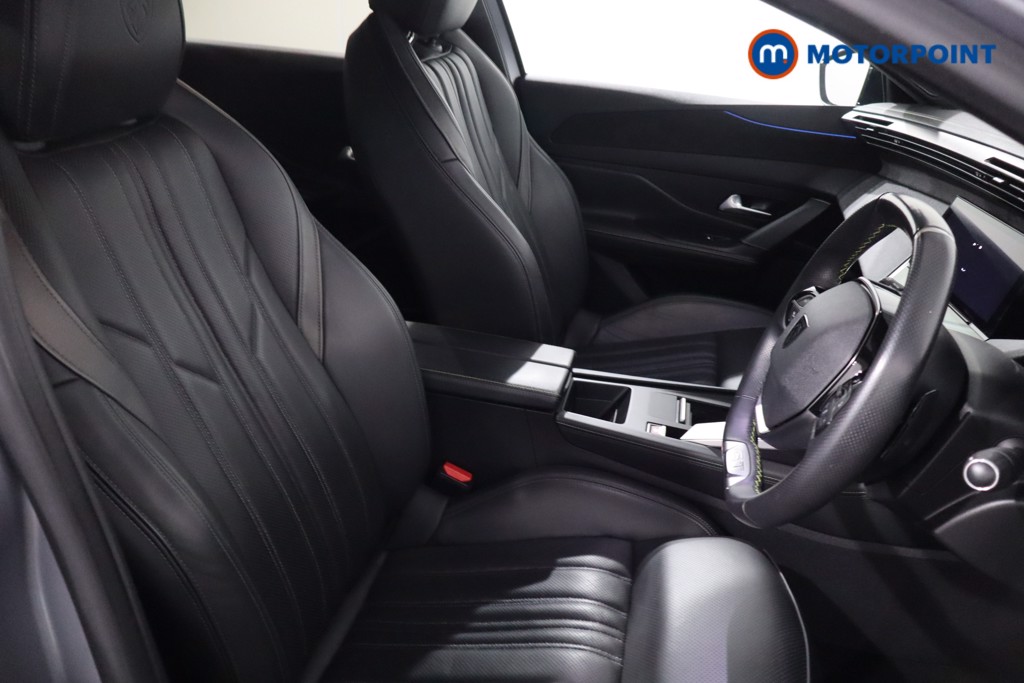 Peugeot 308 GT Automatic Petrol Plug-In Hybrid Hatchback - Stock Number (1628280) - 24th supplementary image