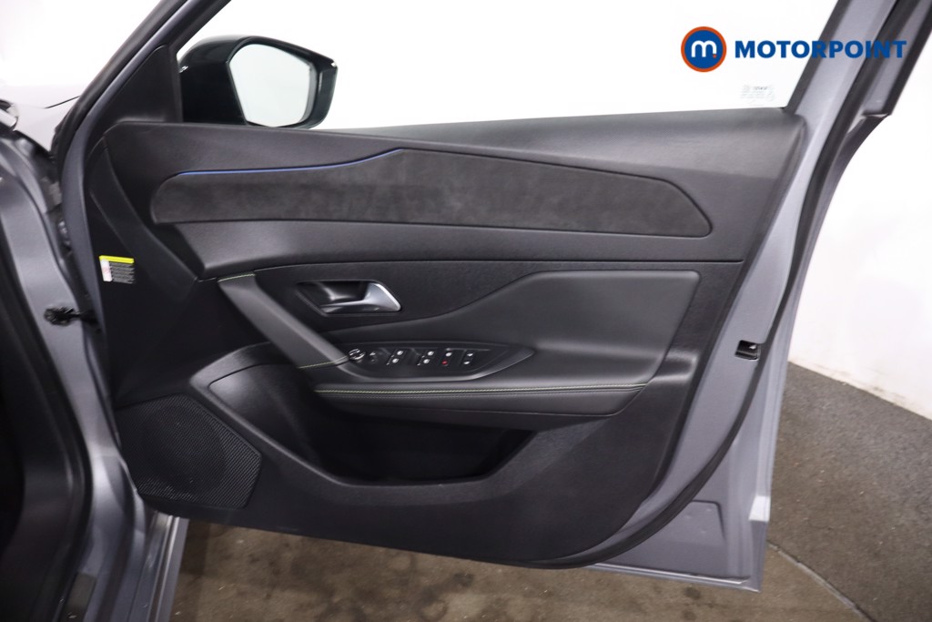 Peugeot 308 GT Automatic Petrol Plug-In Hybrid Hatchback - Stock Number (1628280) - 27th supplementary image