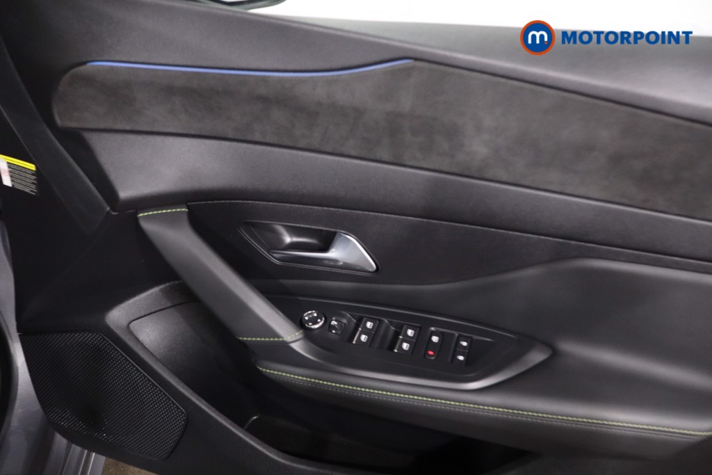 Peugeot 308 GT Automatic Petrol Plug-In Hybrid Hatchback - Stock Number (1628280) - 28th supplementary image