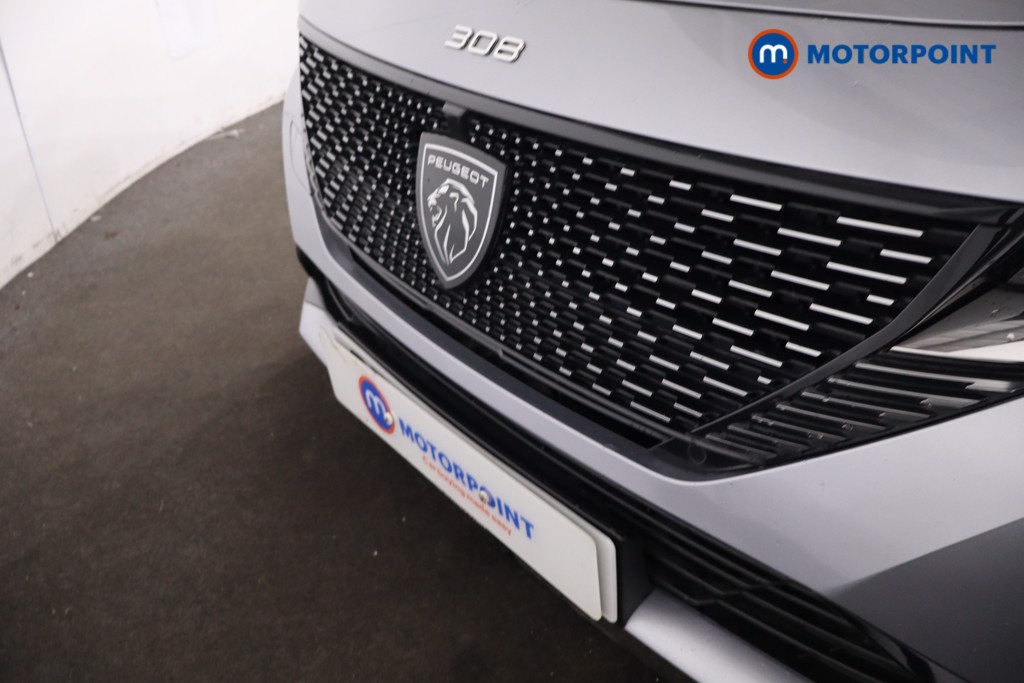 Peugeot 308 GT Automatic Petrol Plug-In Hybrid Hatchback - Stock Number (1628280) - 32nd supplementary image