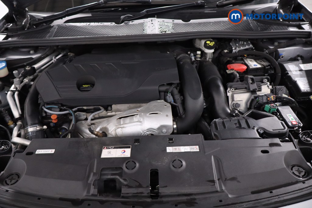 Peugeot 308 GT Automatic Petrol Plug-In Hybrid Hatchback - Stock Number (1628280) - 36th supplementary image