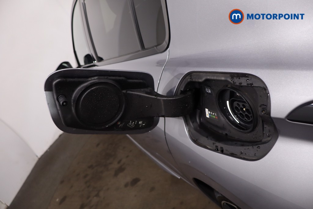 Peugeot 308 GT Automatic Petrol Plug-In Hybrid Hatchback - Stock Number (1628280) - 37th supplementary image
