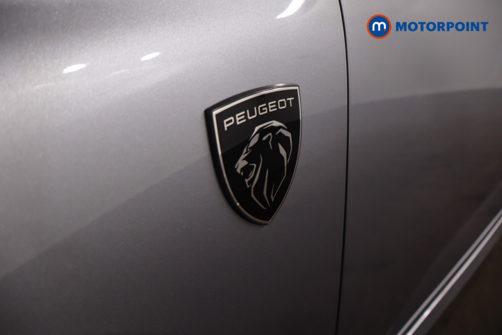 Peugeot 308 GT Automatic Petrol Plug-In Hybrid Hatchback - Stock Number (1628280) - 38th supplementary image