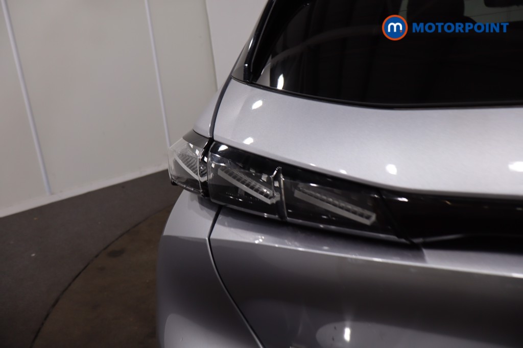 Peugeot 308 GT Automatic Petrol Plug-In Hybrid Hatchback - Stock Number (1628280) - 41st supplementary image