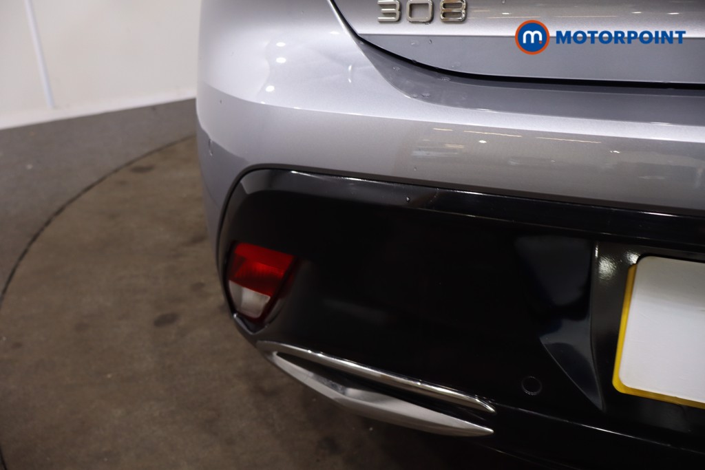 Peugeot 308 GT Automatic Petrol Plug-In Hybrid Hatchback - Stock Number (1628280) - 42nd supplementary image