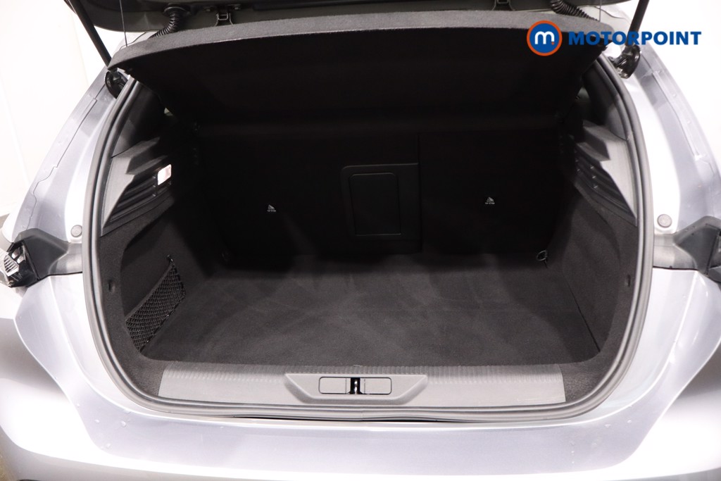 Peugeot 308 GT Automatic Petrol Plug-In Hybrid Hatchback - Stock Number (1628280) - 44th supplementary image
