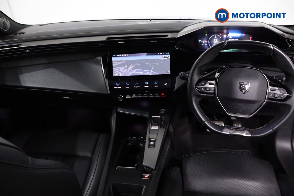 Peugeot 308 GT Automatic Petrol Plug-In Hybrid Hatchback - Stock Number (1628280) - 1st supplementary image