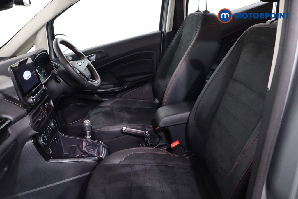 Ford Ecosport St-Line Manual Petrol SUV - Stock Number (1632092) - 4th supplementary image