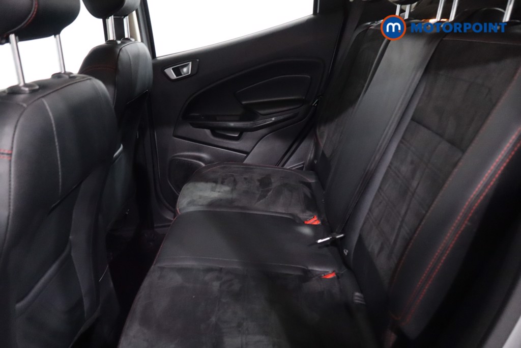 Ford Ecosport St-Line Manual Petrol SUV - Stock Number (1632092) - 5th supplementary image