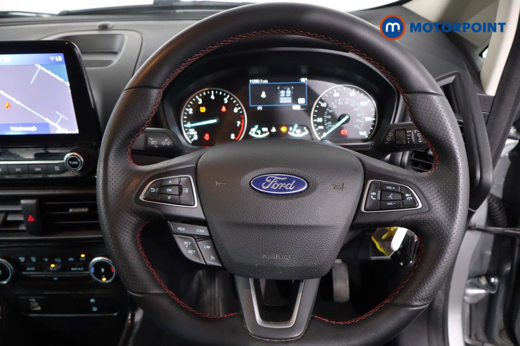 Ford Ecosport St-Line Manual Petrol SUV - Stock Number (1632092) - 6th supplementary image