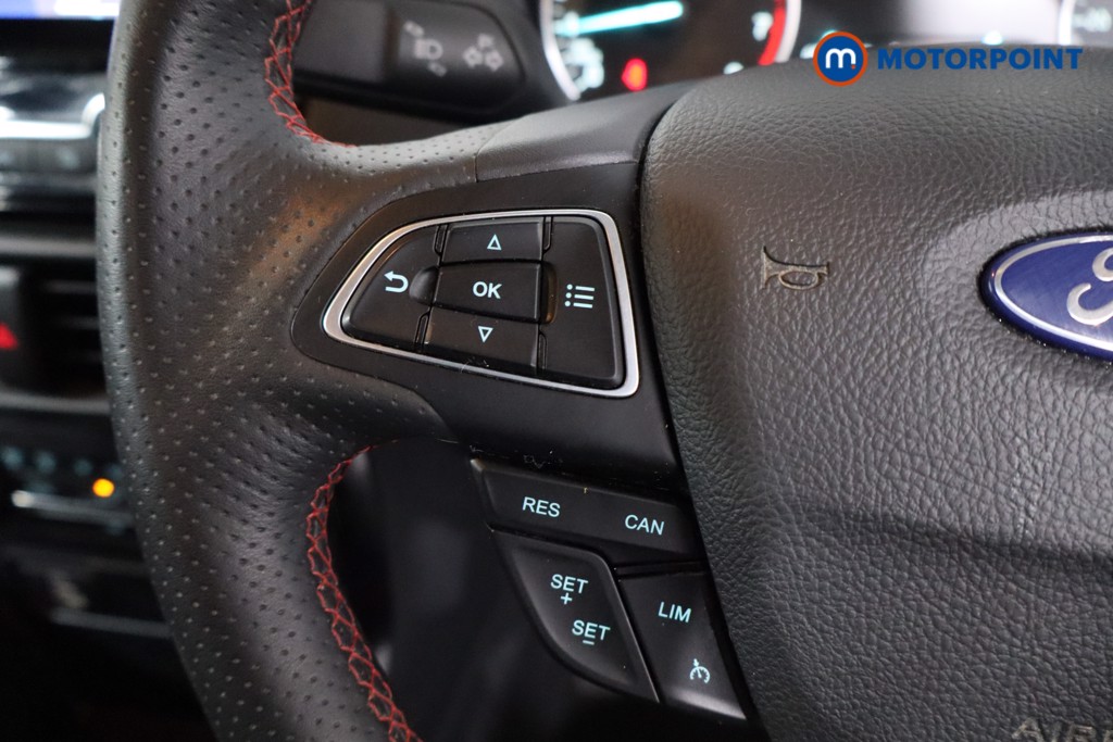Ford Ecosport St-Line Manual Petrol SUV - Stock Number (1632092) - 7th supplementary image