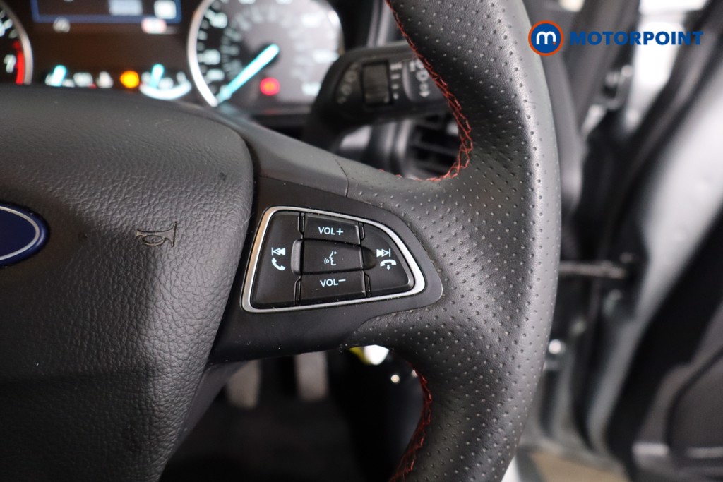 Ford Ecosport St-Line Manual Petrol SUV - Stock Number (1632092) - 8th supplementary image