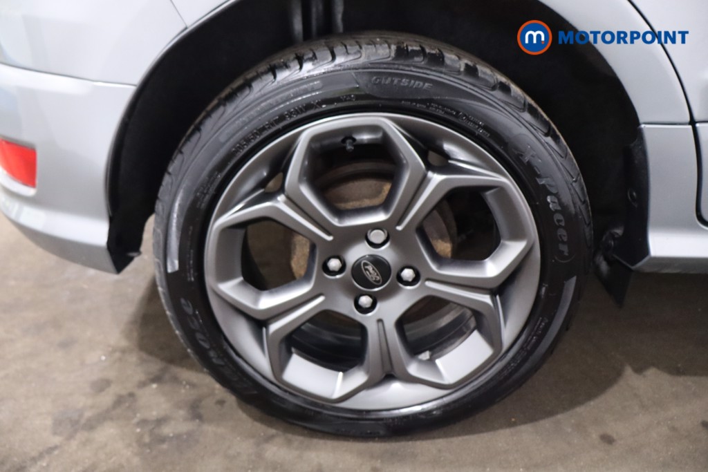 Ford Ecosport St-Line Manual Petrol SUV - Stock Number (1632092) - 9th supplementary image
