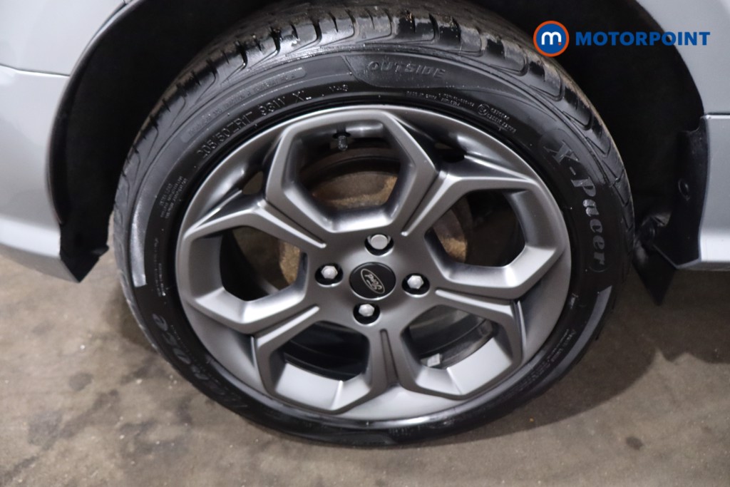 Ford Ecosport St-Line Manual Petrol SUV - Stock Number (1632092) - 10th supplementary image