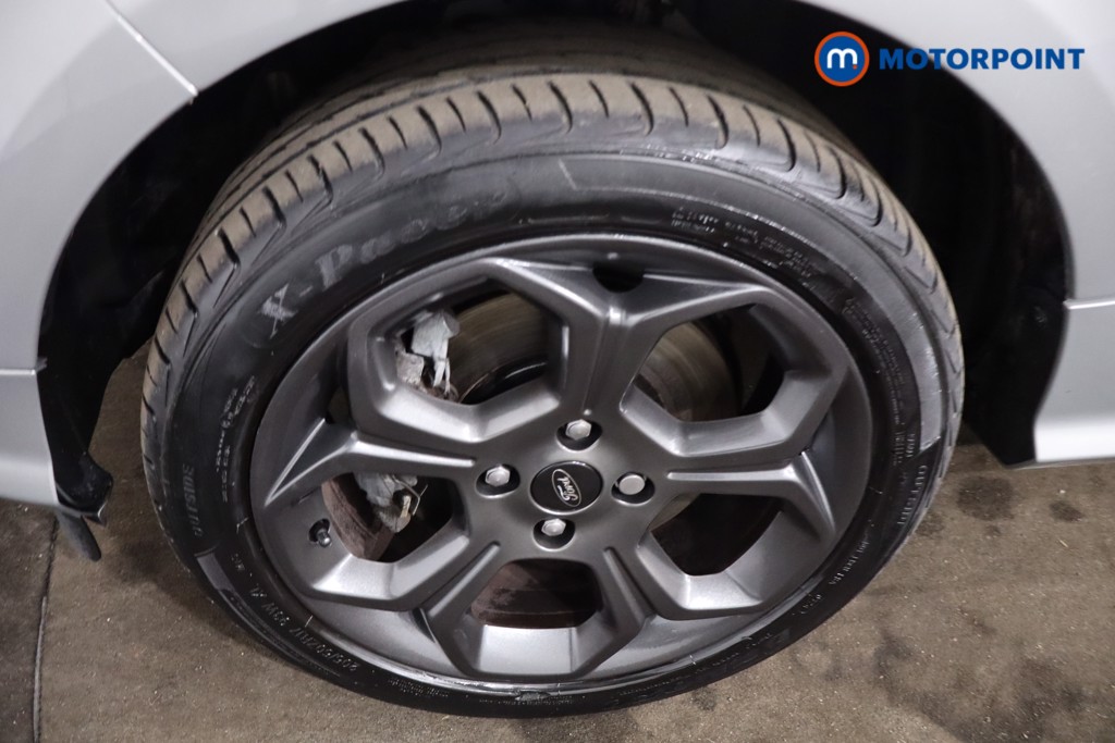 Ford Ecosport St-Line Manual Petrol SUV - Stock Number (1632092) - 11th supplementary image