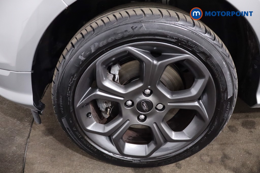 Ford Ecosport St-Line Manual Petrol SUV - Stock Number (1632092) - 12th supplementary image