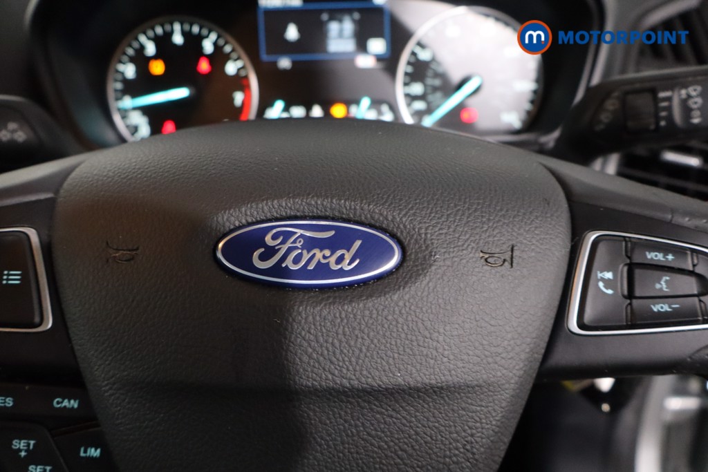 Ford Ecosport St-Line Manual Petrol SUV - Stock Number (1632092) - 13th supplementary image