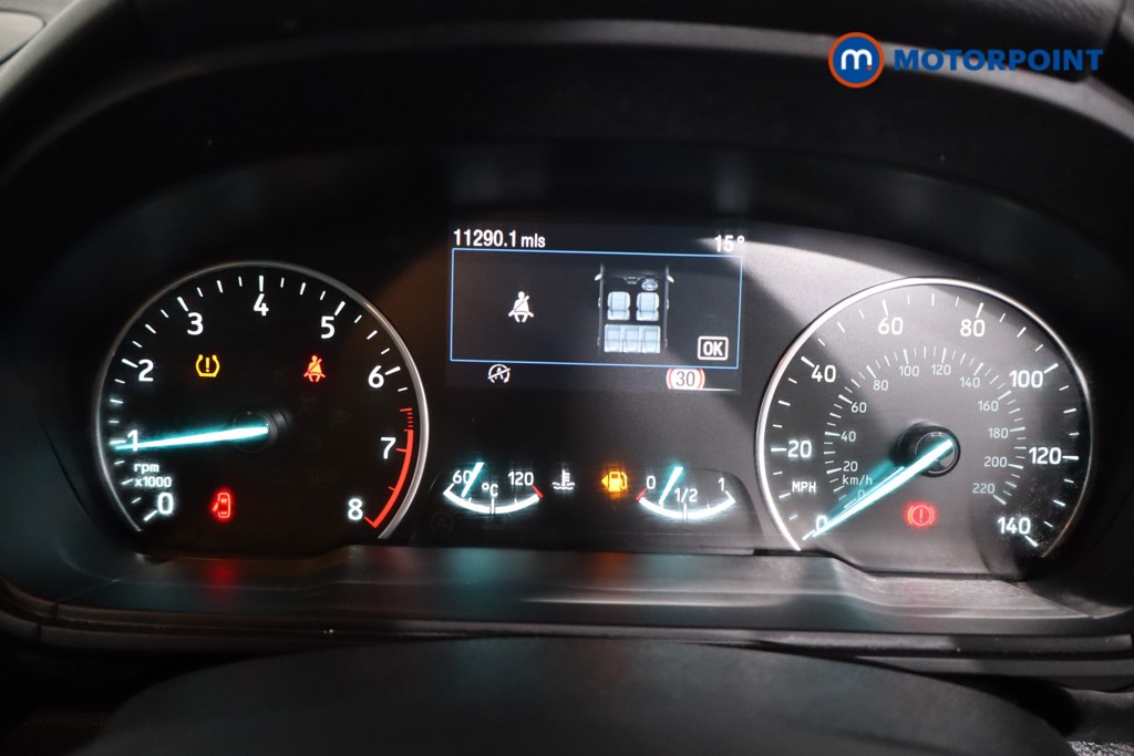 Ford Ecosport St-Line Manual Petrol SUV - Stock Number (1632092) - 14th supplementary image