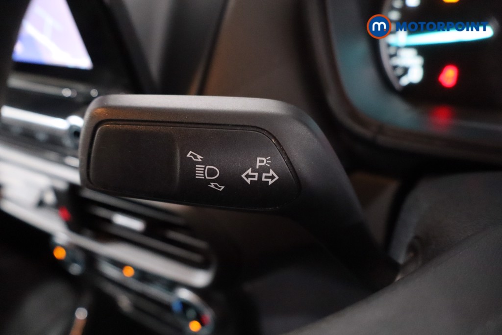 Ford Ecosport St-Line Manual Petrol SUV - Stock Number (1632092) - 15th supplementary image
