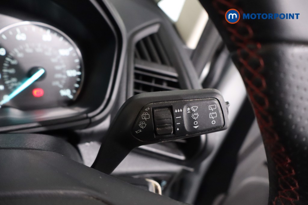 Ford Ecosport St-Line Manual Petrol SUV - Stock Number (1632092) - 16th supplementary image