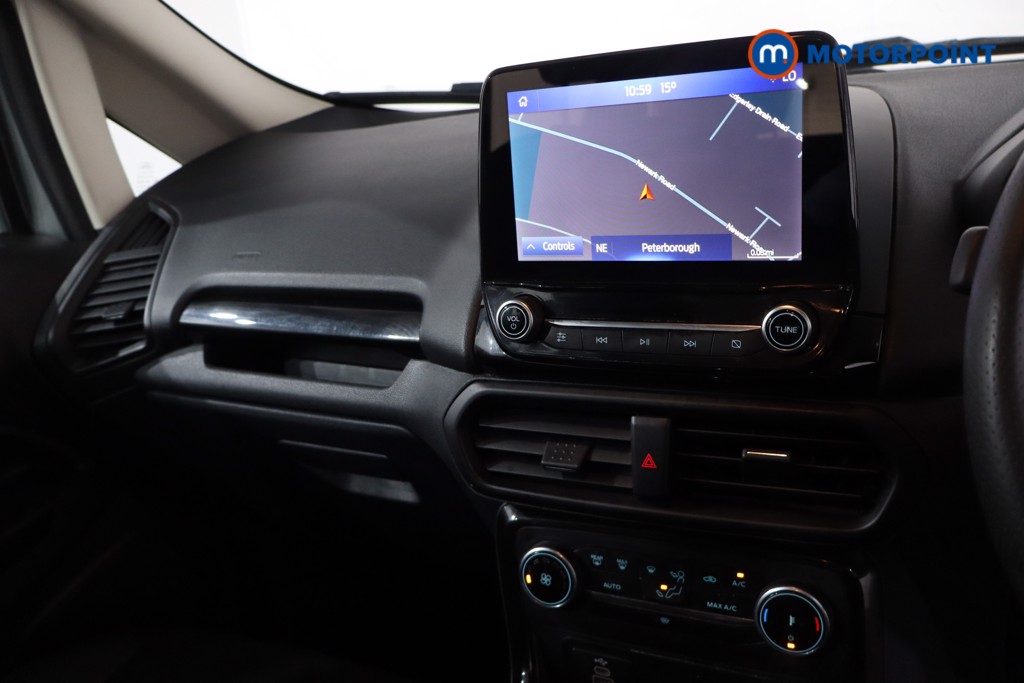 Ford Ecosport St-Line Manual Petrol SUV - Stock Number (1632092) - 17th supplementary image