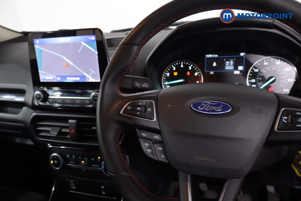 Ford Ecosport St-Line Manual Petrol SUV - Stock Number (1632092) - 18th supplementary image