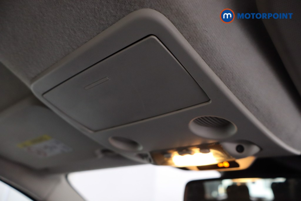 Ford Ecosport St-Line Manual Petrol SUV - Stock Number (1632092) - 21st supplementary image