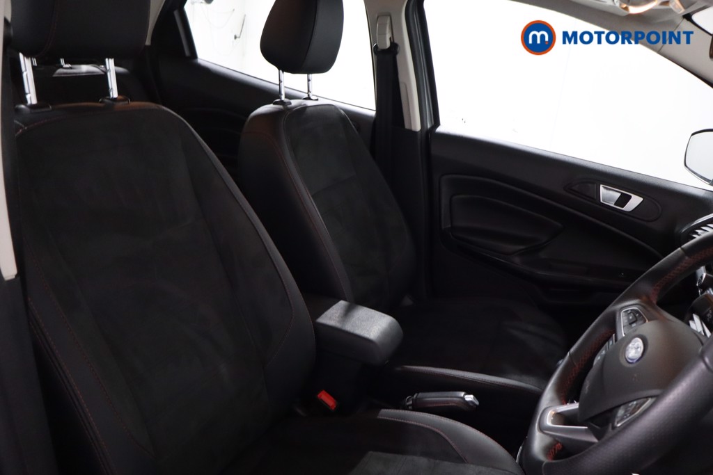 Ford Ecosport St-Line Manual Petrol SUV - Stock Number (1632092) - 22nd supplementary image