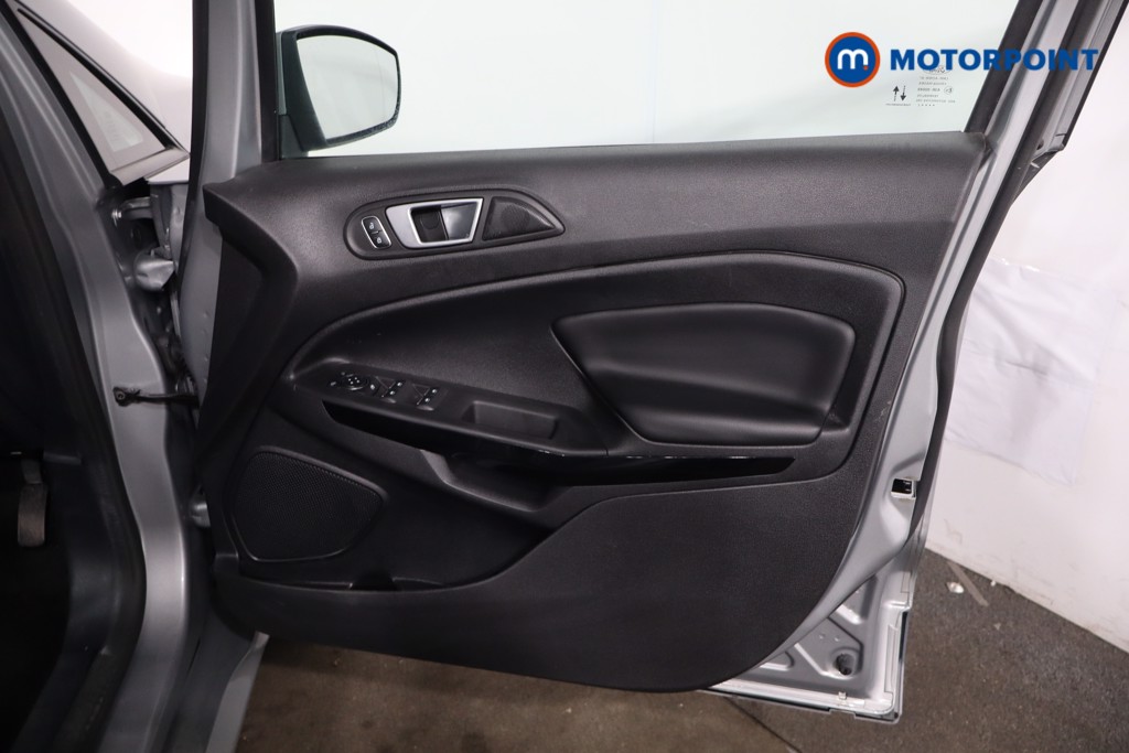 Ford Ecosport St-Line Manual Petrol SUV - Stock Number (1632092) - 23rd supplementary image