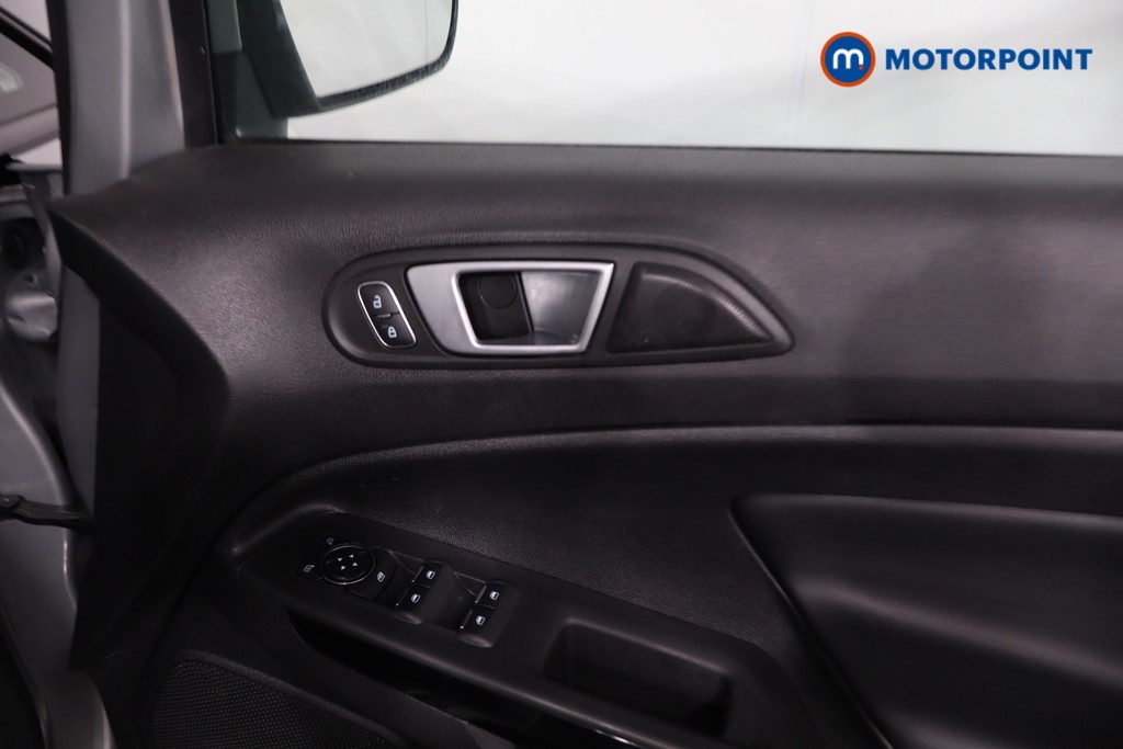 Ford Ecosport St-Line Manual Petrol SUV - Stock Number (1632092) - 24th supplementary image