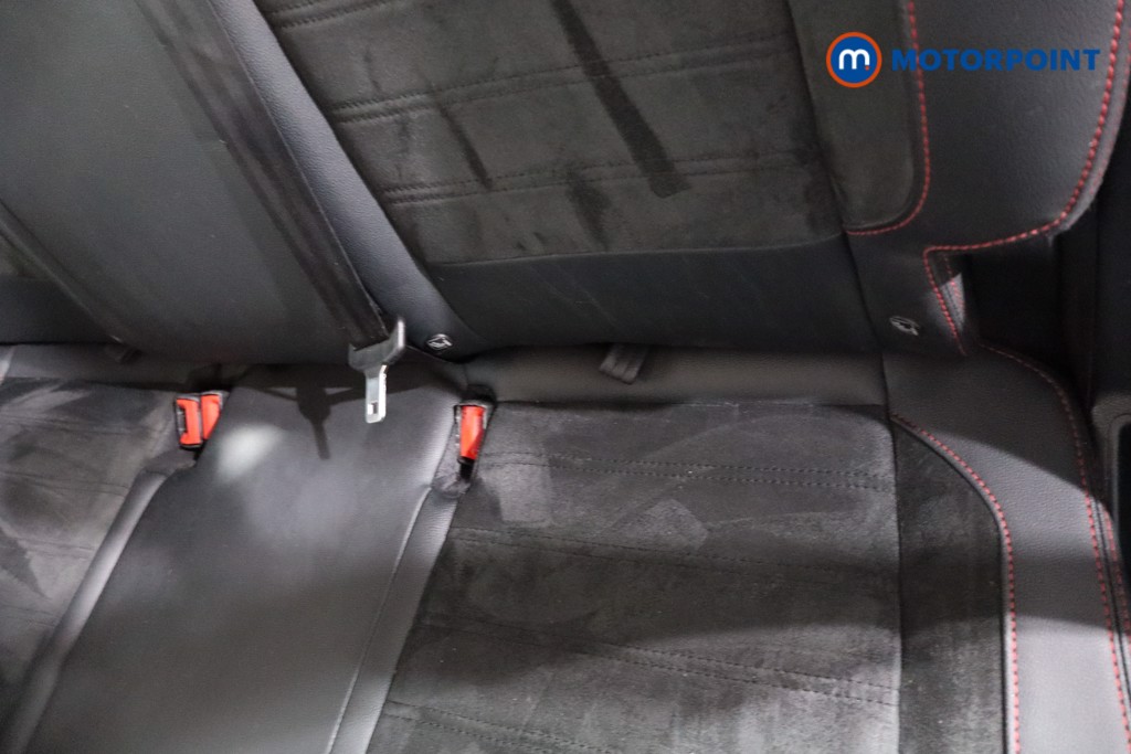 Ford Ecosport St-Line Manual Petrol SUV - Stock Number (1632092) - 25th supplementary image