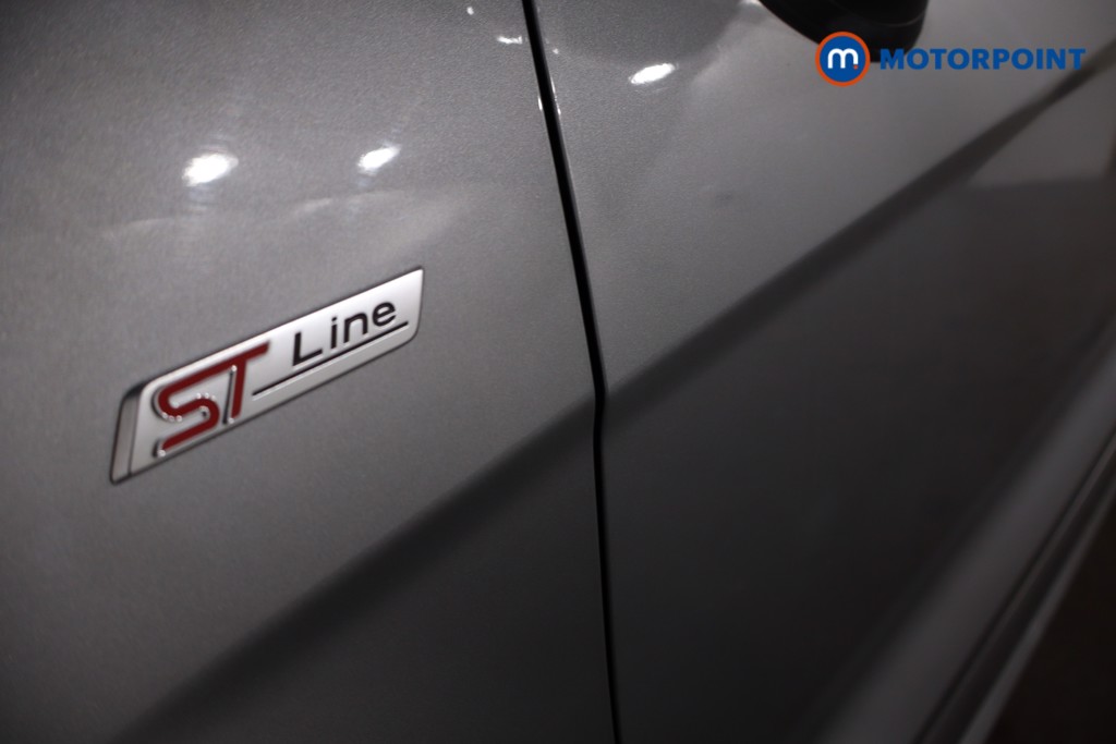 Ford Ecosport St-Line Manual Petrol SUV - Stock Number (1632092) - 26th supplementary image