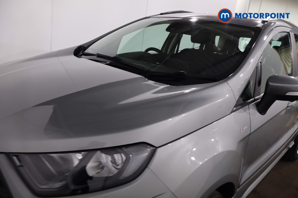 Ford Ecosport St-Line Manual Petrol SUV - Stock Number (1632092) - 27th supplementary image