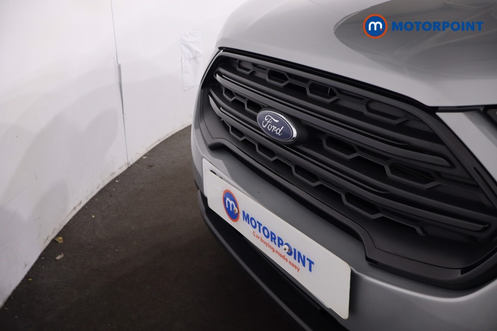 Ford Ecosport St-Line Manual Petrol SUV - Stock Number (1632092) - 28th supplementary image