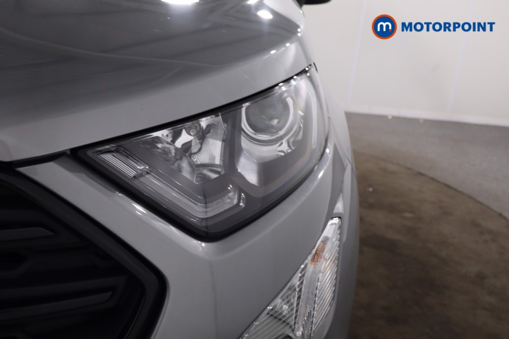 Ford Ecosport St-Line Manual Petrol SUV - Stock Number (1632092) - 30th supplementary image
