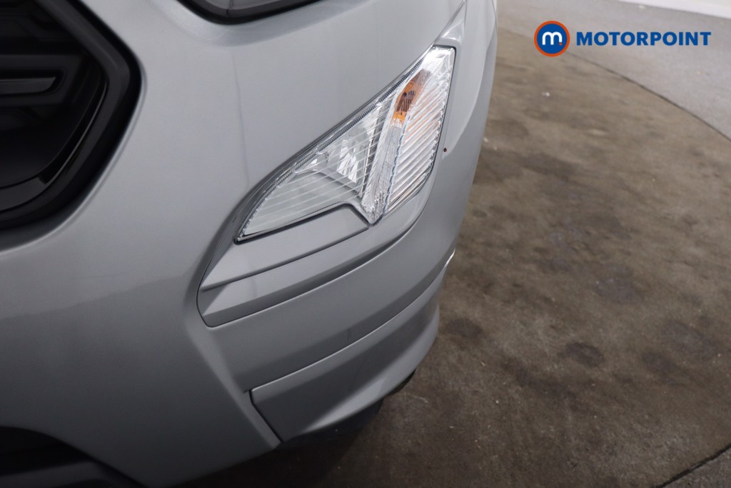 Ford Ecosport St-Line Manual Petrol SUV - Stock Number (1632092) - 31st supplementary image