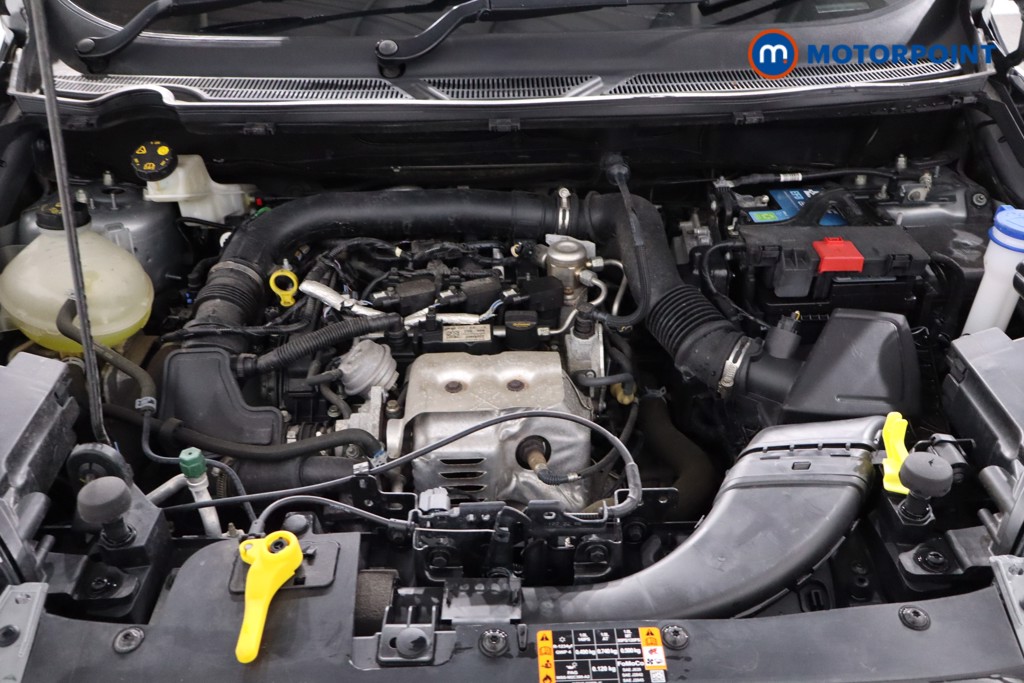 Ford Ecosport St-Line Manual Petrol SUV - Stock Number (1632092) - 32nd supplementary image