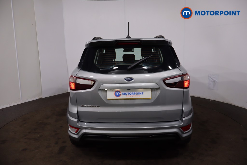 Ford Ecosport St-Line Manual Petrol SUV - Stock Number (1632092) - 33rd supplementary image