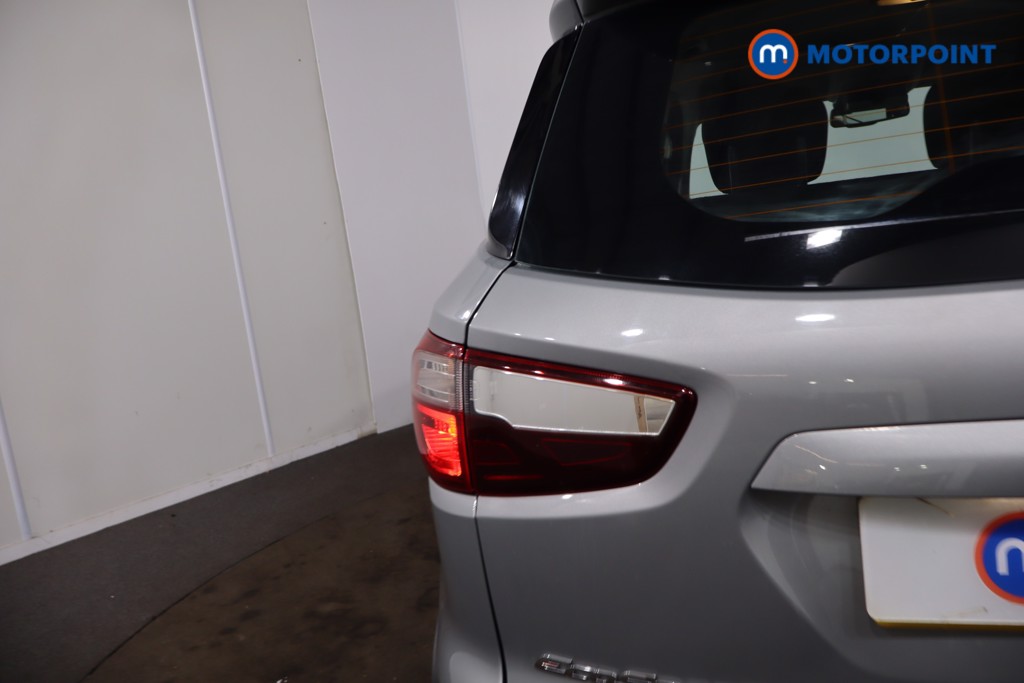 Ford Ecosport St-Line Manual Petrol SUV - Stock Number (1632092) - 34th supplementary image