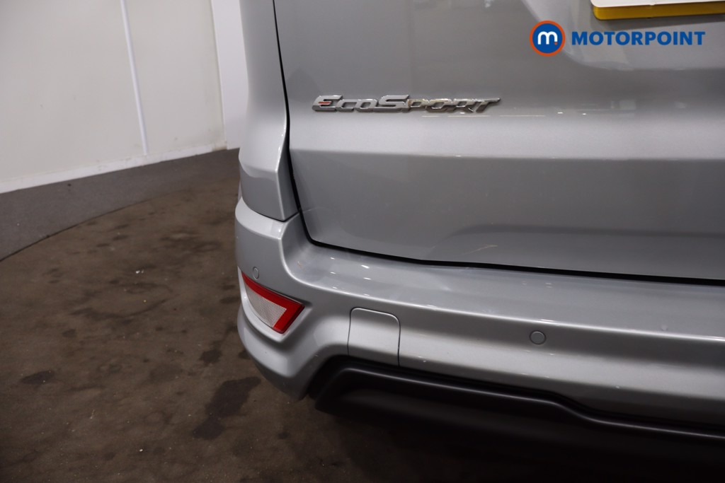 Ford Ecosport St-Line Manual Petrol SUV - Stock Number (1632092) - 35th supplementary image