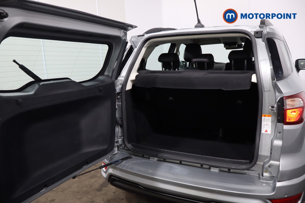 Ford Ecosport St-Line Manual Petrol SUV - Stock Number (1632092) - 37th supplementary image
