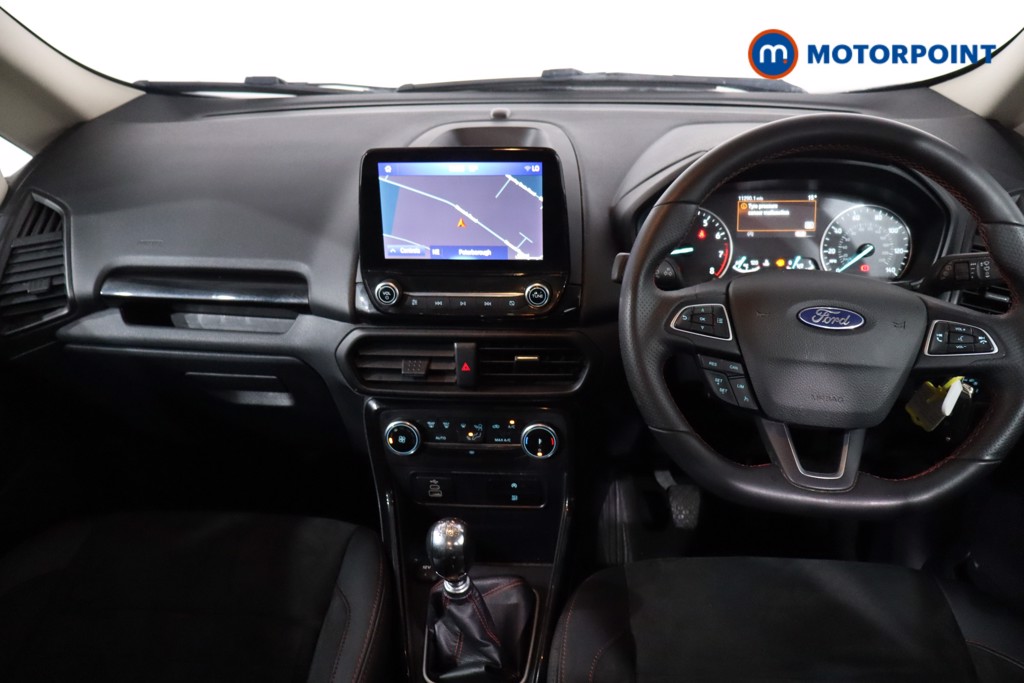 Ford Ecosport St-Line Manual Petrol SUV - Stock Number (1632092) - 1st supplementary image