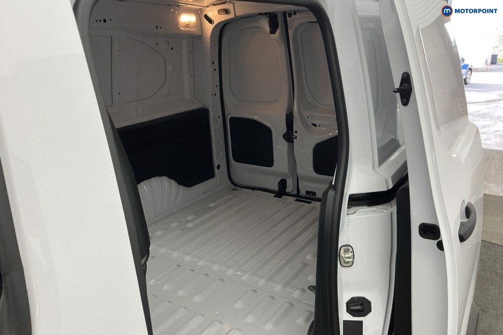 Citroen Berlingo Enterprise Manual Diesel Panel Van - Stock Number (1632219) - 7th supplementary image