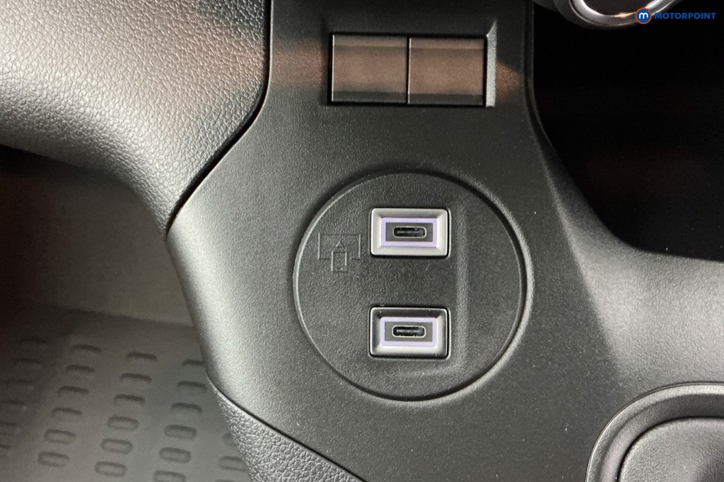 Citroen Berlingo Enterprise Manual Diesel Panel Van - Stock Number (1632219) - 15th supplementary image