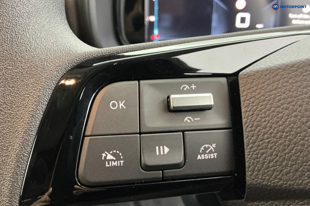 Citroen Berlingo Enterprise Manual Diesel Panel Van - Stock Number (1632219) - 18th supplementary image