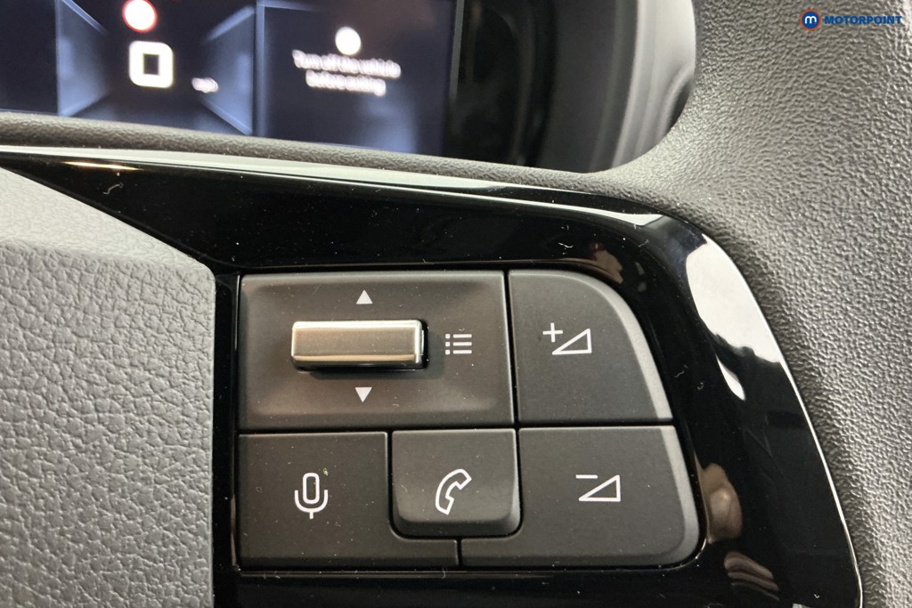 Citroen Berlingo Enterprise Manual Diesel Panel Van - Stock Number (1632219) - 19th supplementary image
