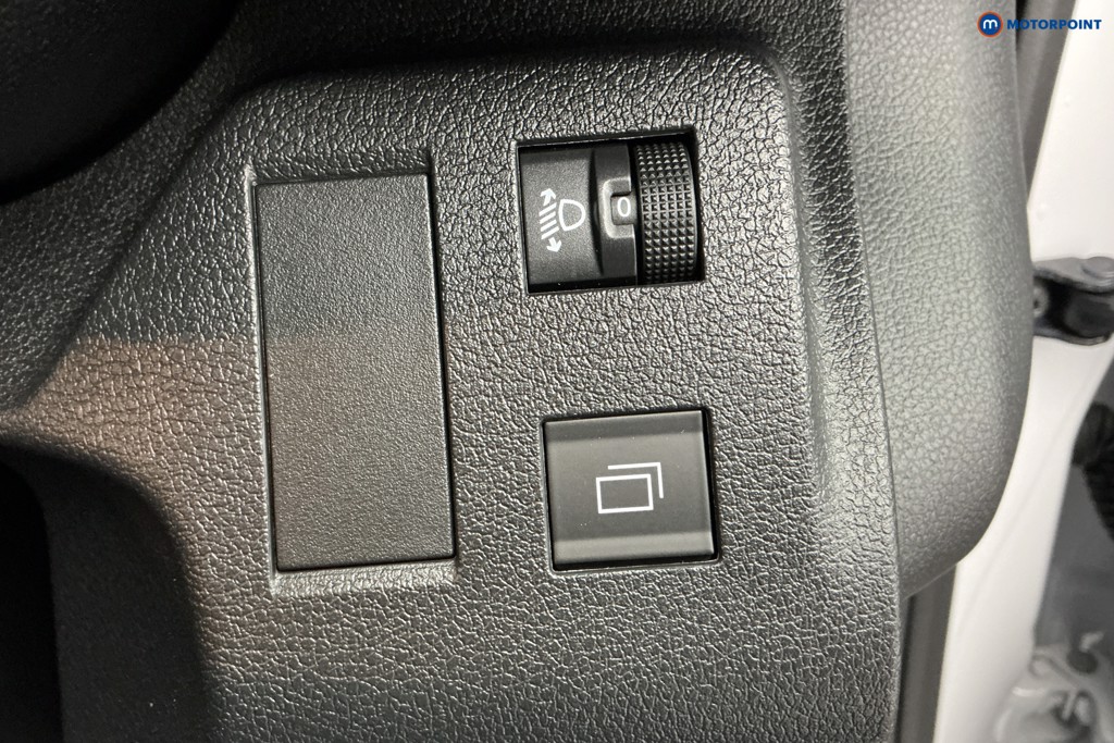 Citroen Berlingo Enterprise Manual Diesel Panel Van - Stock Number (1632219) - 20th supplementary image