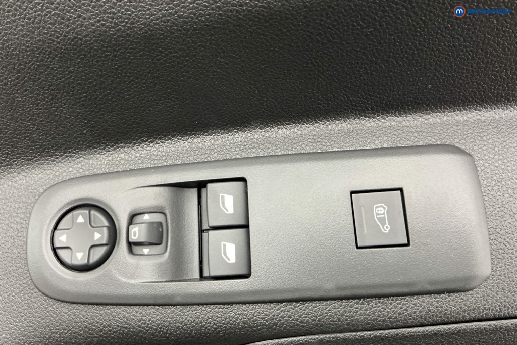 Citroen Berlingo Enterprise Manual Diesel Panel Van - Stock Number (1632219) - 22nd supplementary image