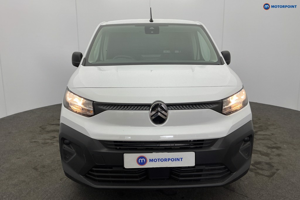 Citroen Berlingo Enterprise Manual Diesel Panel Van - Stock Number (1632219) - 25th supplementary image