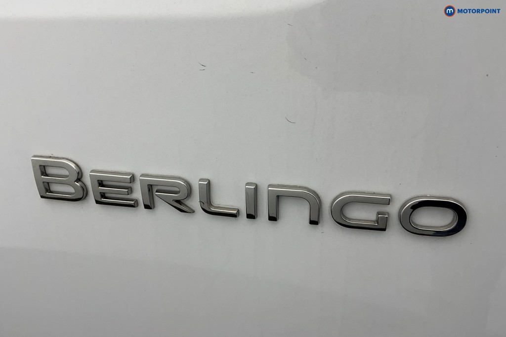 Citroen Berlingo Enterprise Manual Diesel Panel Van - Stock Number (1632219) - 28th supplementary image